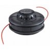 MAKITA 199884-2 strunová hlava poloatomatická 2,7mm, závit M10x1.25LH pro UR012G