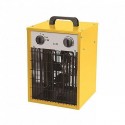 STREND PRO elektrické topidlo s ventilátorem IFH01-33H-13, 230V 3kW