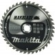 MAKITA B-32770 pilový kotouč 260x30 40T ,old B-08981