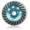 GENT Diamantový turbo brusný kotouč SUPRA 125mm