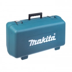 MAKITA 141257-5 Plastový kufr pro DGA450 DGA452