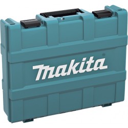 MAKITA 824874-3 Plastový kufr pro BHR261 DHR261