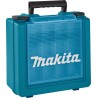 MAKITA 141205-4 Plastový kufr pro BTD130 BTD132 BTD140 BTW251 BTP140 DTW251