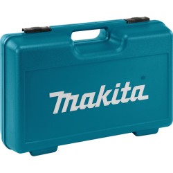 MAKITA 824985-4 Plastový kufr pro 9553NB 9555NB