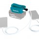 MAKITA DECADP05 Adaptér napájecí USB Li-ion LXT 18V