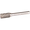 MAKITA B-52722 brusné frézy 10x20x6 hranatá dělené ostří kov, nerez