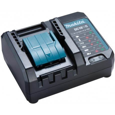 MAKITA 1910G0-1 nabíječka Ni-MH/Li-ion LXT DC18WC