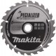 MAKITA B-62985 pilový kotouč Efficut 165×20 25T ,old B-62979