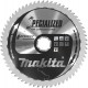 MAKITA E-16916 TCT pilový kotouč Efficut na hliník 216mmx30mm 63T