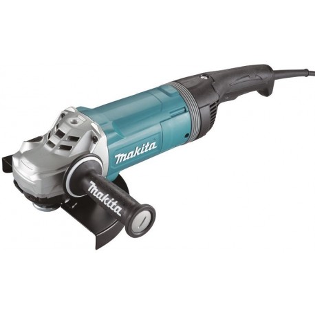 MAKITA GA9080FX1 Úhlová bruska s elektronikou 230mm,2700W