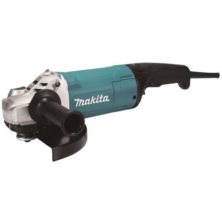 MAKITA GA9081 Úhlová bruska s elektronikou 230mm,2700W