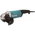 MAKITA GA9081 Úhlová bruska s elektronikou 230mm,2700W