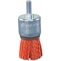 MAKITA D-45696 štetcový kartáč z nylonu,hrubý,válcová stopka,30mm