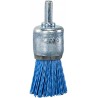MAKITA D-45727 štetcový kartáč z nylonu,jemný,válcová stopka,25mm