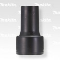 MAKITA 195547-8 adaptér 22mm DVC340, DVC350, DVC860L, VC2510L, VC3210L,old417765-1