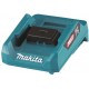 MAKITA 191K30-9 adaptér BTC05 Li-ion XGT pro testr BTC04