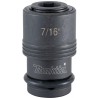 MAKITA B-68460 nástavec 1/2" na 7/16"