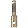 MAKITA 327687-6 adaptér DDG460 pro uchycení půdního vrtáku Makita