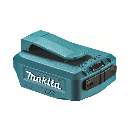 MAKITA DECADP05 Adaptér napájecí USB Li-ion LXT 18V