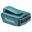 MAKITA DECADP05 Adaptér napájecí USB Li-ion LXT 18V