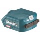 MAKITA ADP001G adaptér napájecí USB Li-ion XGT 40V