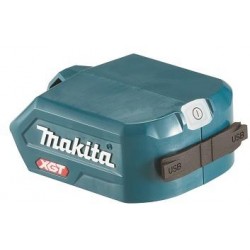 MAKITA ADP001G adaptér napájecí USB Li-ion XGT 40V