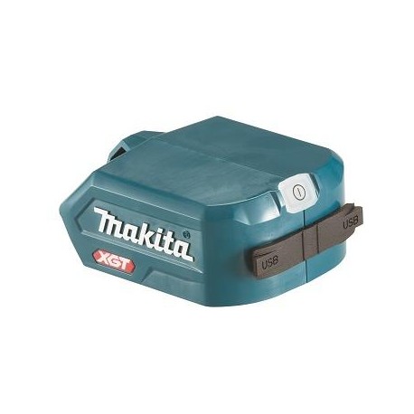 MAKITA ADP001G adaptér napájecí USB Li-ion XGT 40V