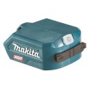 MAKITA ADP001G adaptér napájecí USB Li-ion XGT 40V