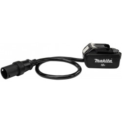 MAKITA 191J50-7 adaptér napájecí Li-ion LXT 18V pro 191A64-2 a PDC1201