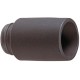 MAKITA 122652-8 adaptér odsávání prachu 19/22mm 9032