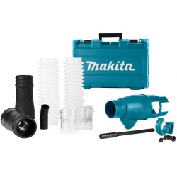 MAKITA 199142-6 adaptér odsávání prachu cpl. DHR400