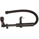 MAKITA 192176-8 adaptér odsávání prachu DHR200, HR1800, HR2010, HR160D, HR2400, HR2430