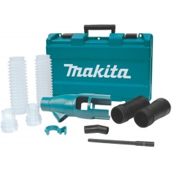 MAKITA 196858-4 adaptér odsávání prachu HR5202C/5212C