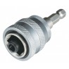 MAKITA E-04070 adaptér pro děrovky Ezychange 2 + středicí vrták HSS-G 85mm pro BiM děrovky
