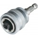 MAKITA E-04070 adaptér pro děrovky Ezychange 2 + středicí vrták HSS-G 85mm pro BiM děrovky