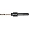 MAKITA D-17603 adaptér SDS-plus pro děrovky 14-30mm (se závitem 1/2" 20UNF)