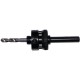 MAKITA D-17619 adaptér SDS-plus pro děrovky od 32mm (se závitem 5/8" 18UNF a čepy)