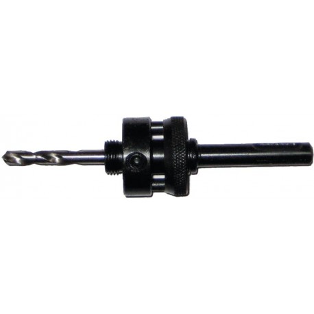 MAKITA D-17619 adaptér SDS-plus pro děrovky od 32mm (se závitem 5/8" 18UNF a čepy)