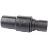 MAKITA W107418688 adapter, 38/45 mm VC3012, VC4210