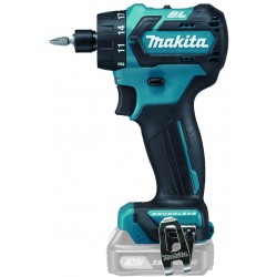 MAKITA DF032DZ Aku bezuhlíkový šroubovák Li-ion CXT 10,8/12V, bez aku Z