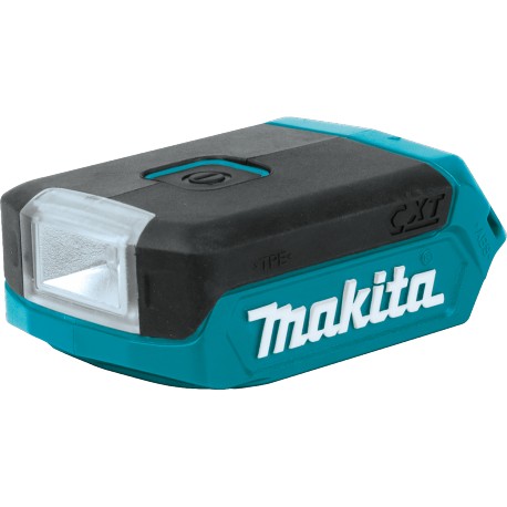 MAKITA DEAML103 Aku LED svítilna Li-ion 10,8/12V CXT Z