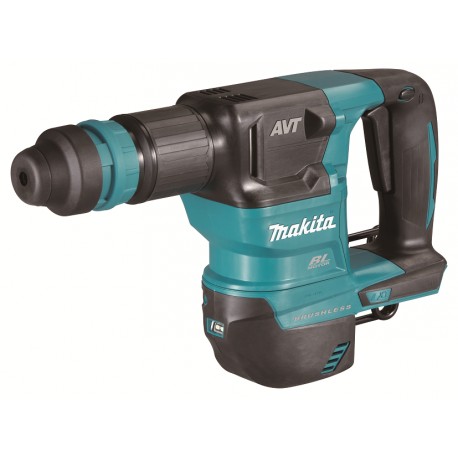 MAKITA DHK180ZJ Aku lehké sekací kladivo Li-ion LXT 18V bez aku Z