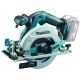 MAKITA DHS680Z Aku bezuhlíková okružní pila Li-ion LXT 18V,bez aku Z