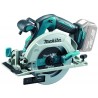 MAKITA DHS680Z Aku bezuhlíková okružní pila Li-ion LXT 18V,bez aku Z