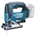 MAKITA DJV182Z Aku bezuhlíková přímočará pila Li-ion LXT 18V,bez aku Z