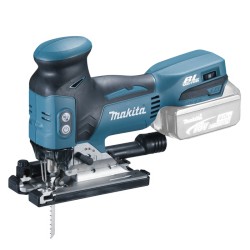 MAKITA DJV181Z Aku bezuhlíková přímočará pila Li-ion LXT 18V,bez aku Z