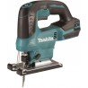 MAKITA DJV184Z Aku bezuhlíková přímočará pila Li-ion LXT 18V,bez aku Z