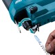 MAKITA DJV184Z Aku bezuhlíková přímočará pila Li-ion LXT 18V,bez aku Z