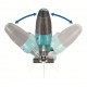 MAKITA DJV184Z Aku bezuhlíková přímočará pila Li-ion LXT 18V,bez aku Z
