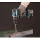 MAKITA DHP487Z Aku bezuhlíkový příklepový šroubovák Li-ion LXT 18V, bez aku Z